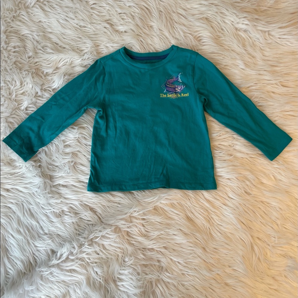 Crown & Ivy Long Sleeve Shirt